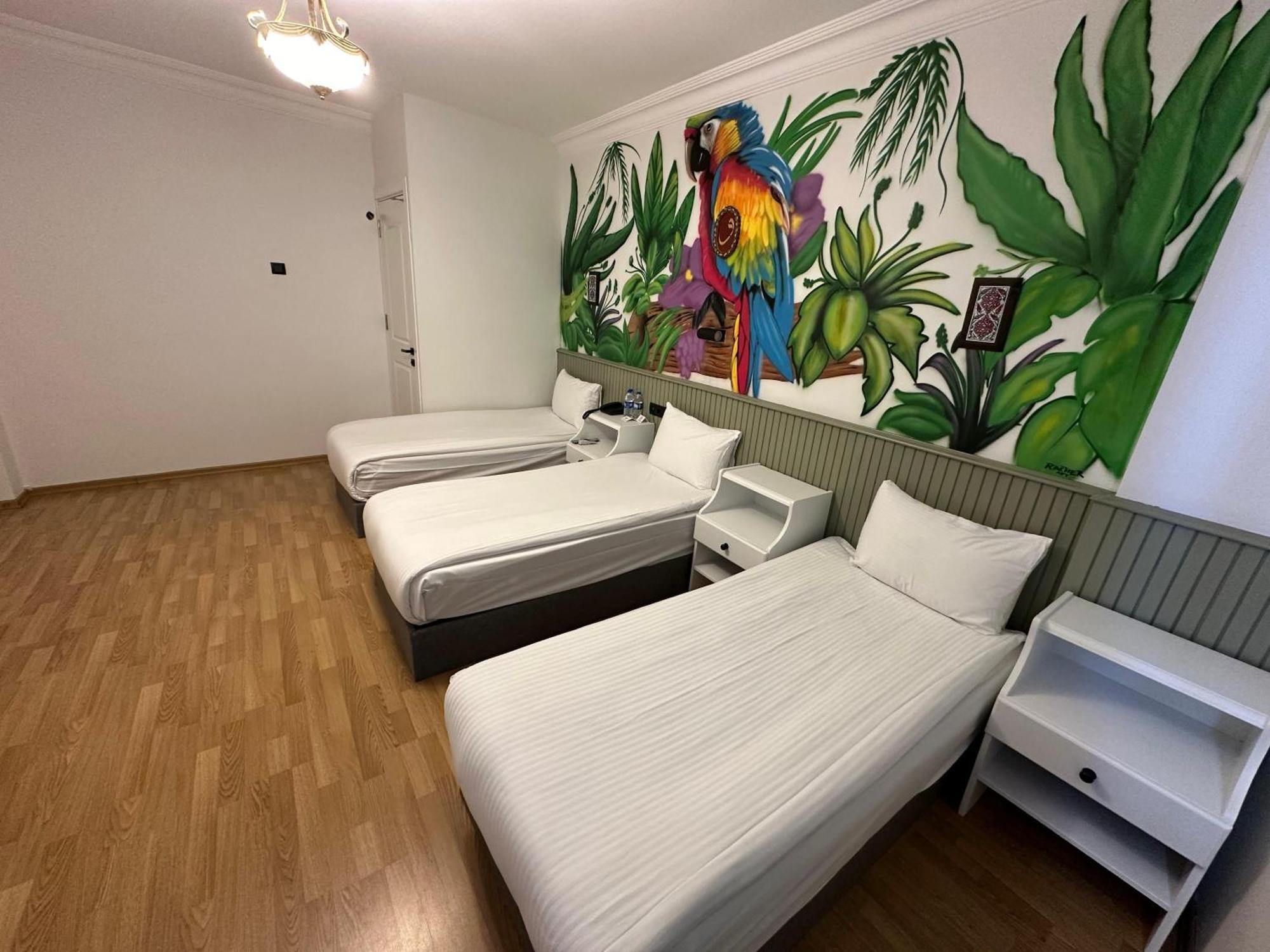 Sufi Homes 科尼亚 外观 照片