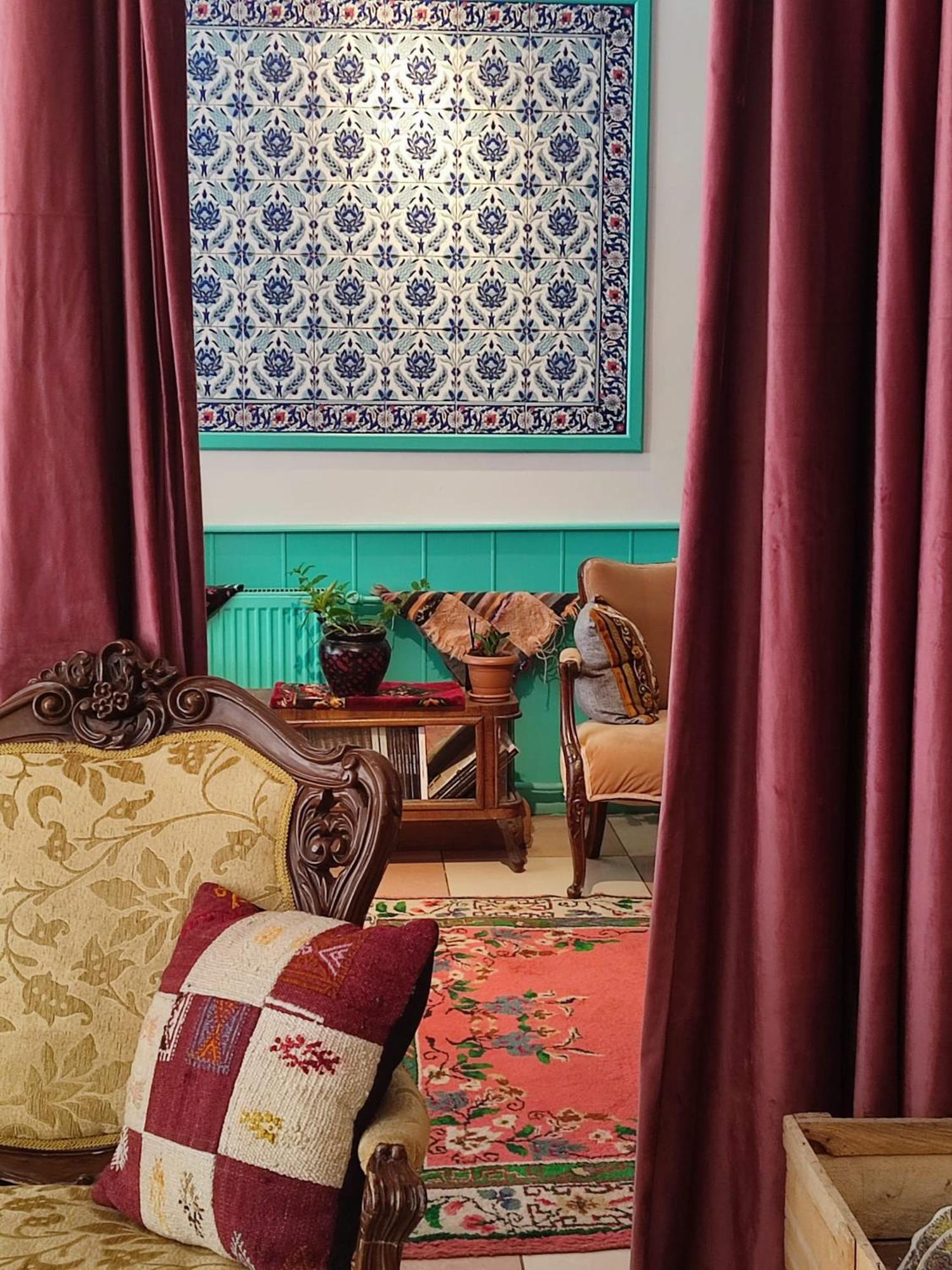 Sufi Homes 科尼亚 外观 照片