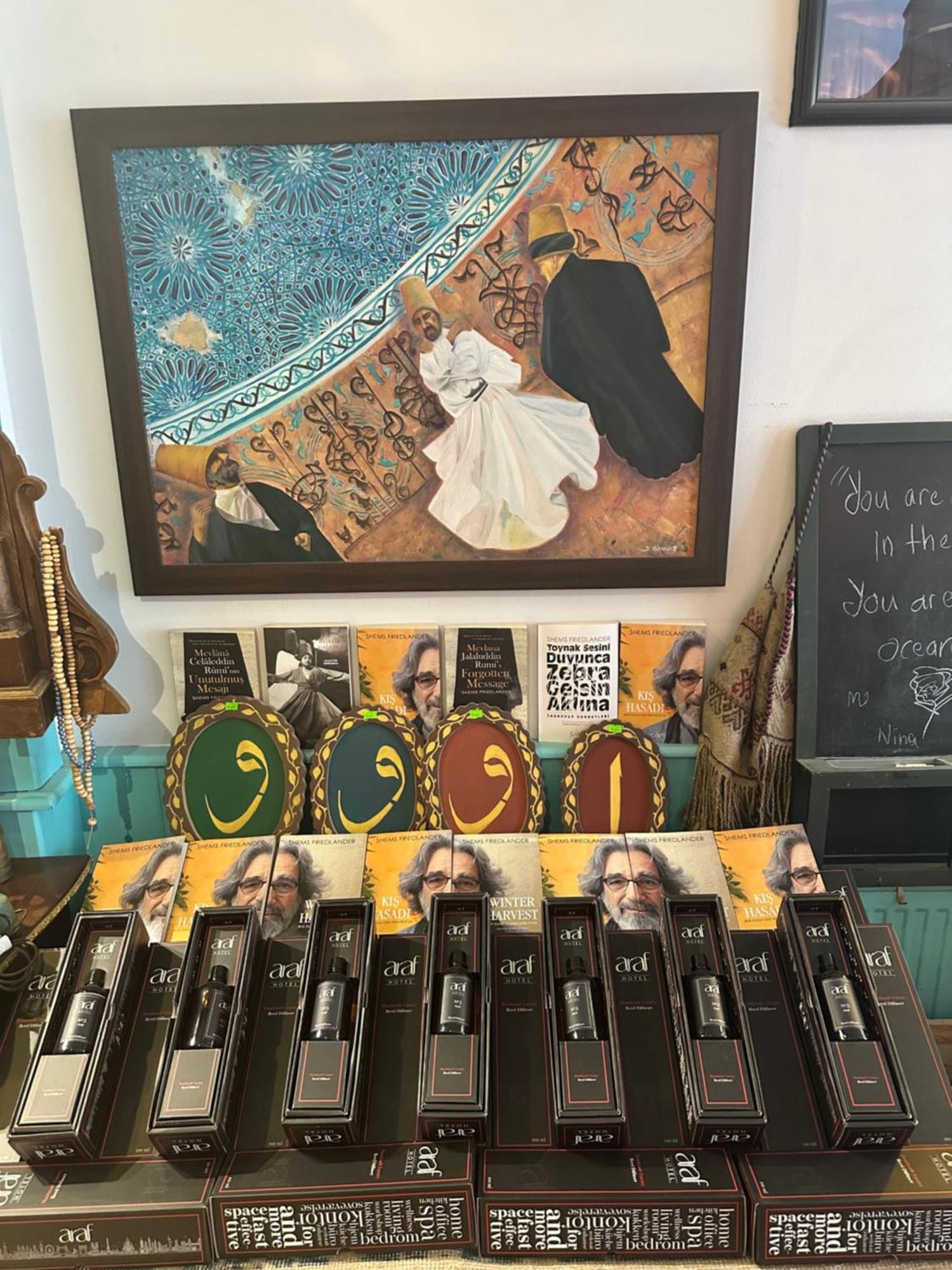 Sufi Homes 科尼亚 外观 照片