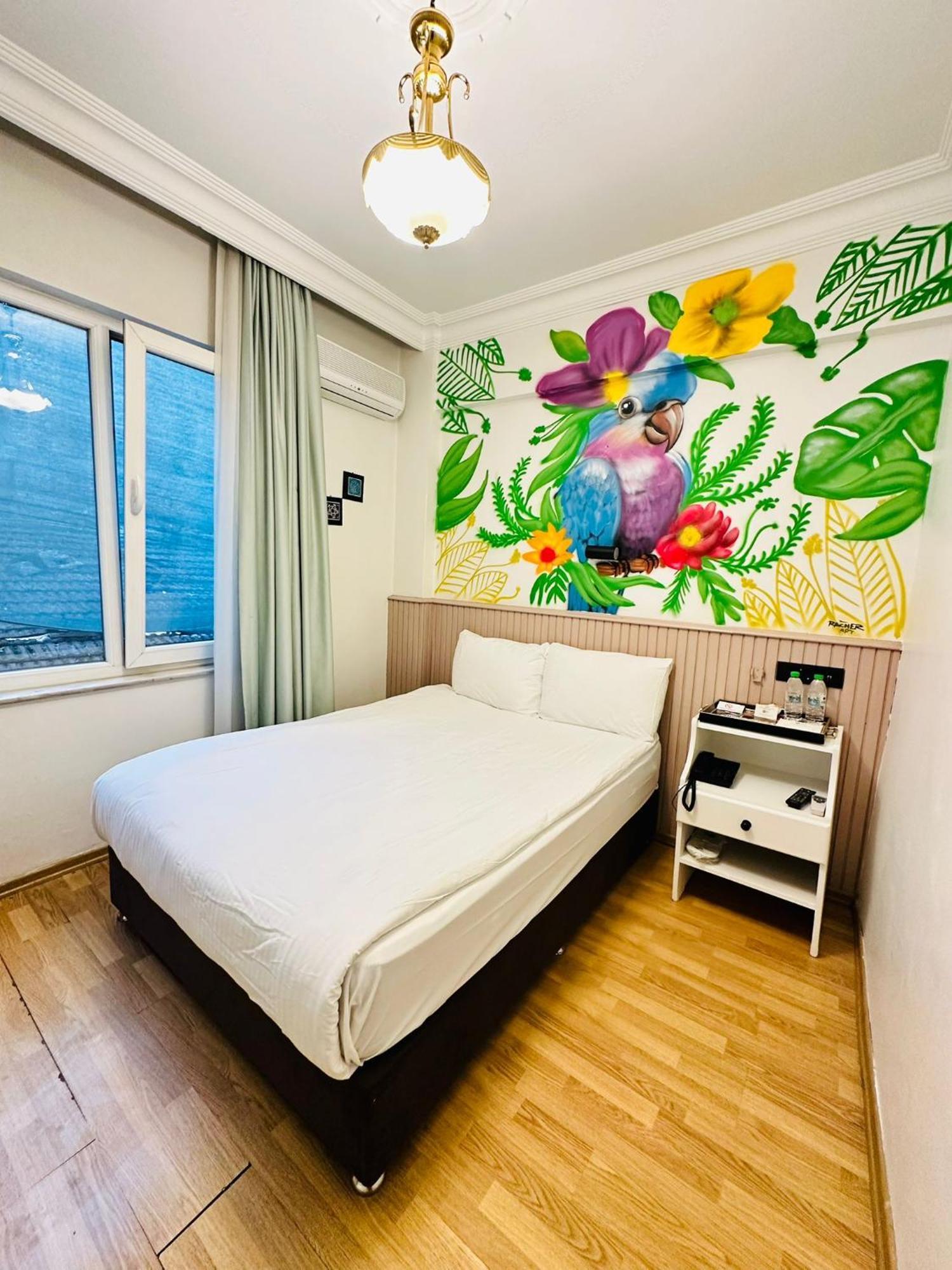 Sufi Homes 科尼亚 外观 照片