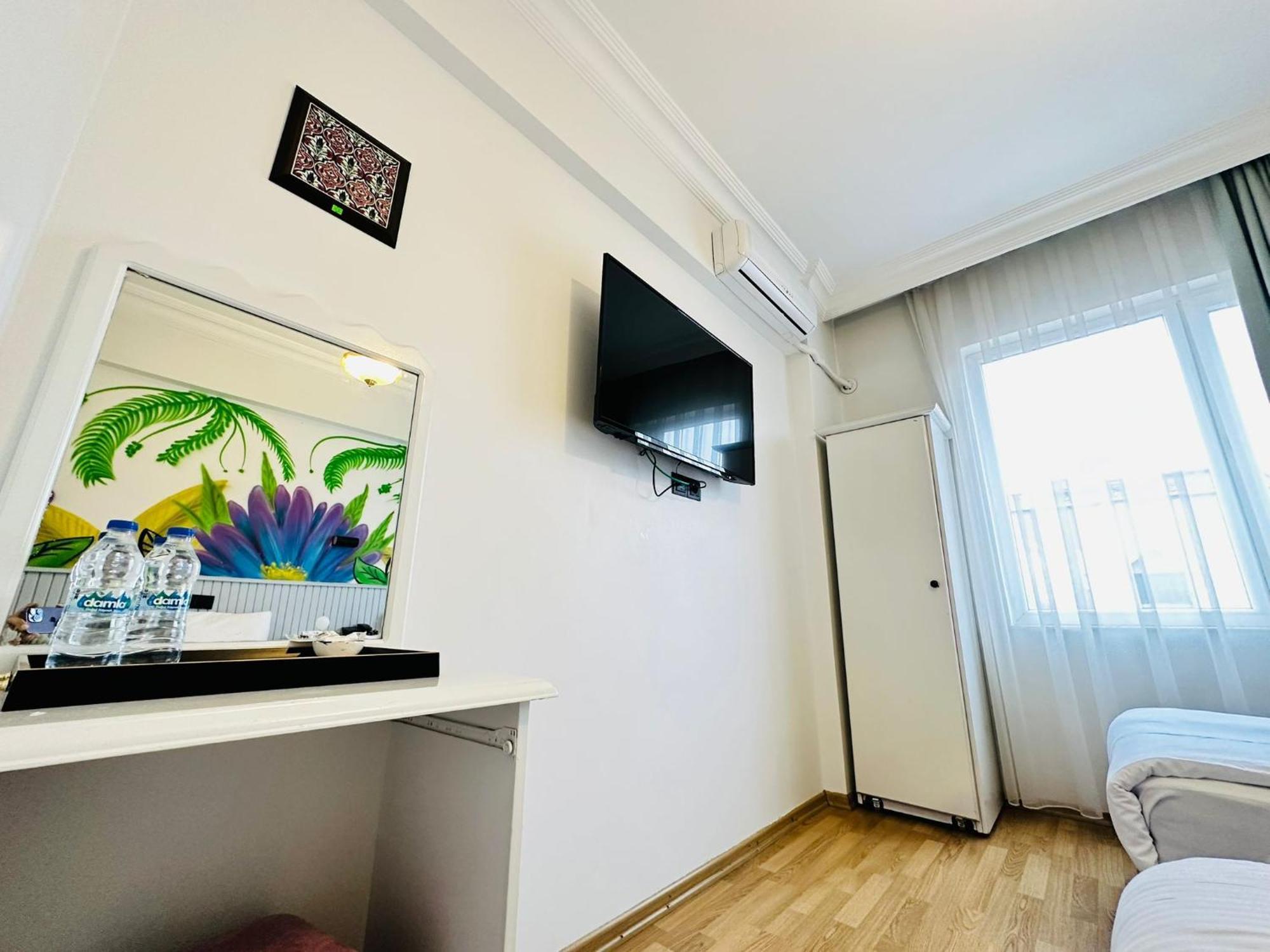 Sufi Homes 科尼亚 外观 照片